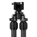 MDT MOUNTAIN Bipod - Picatinny - Black