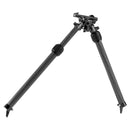 MDT MOUNTAIN Bipod - Arca - Black