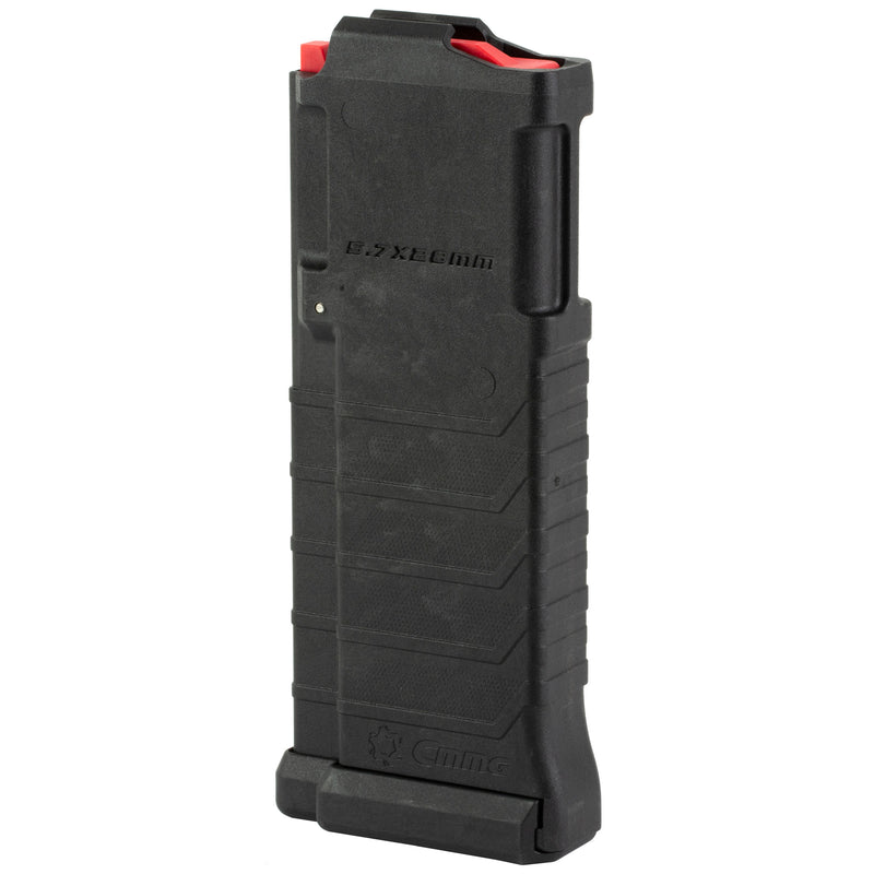 CMMG Mk4/ar15 5.7x28mm Magazine (10 Rounds)