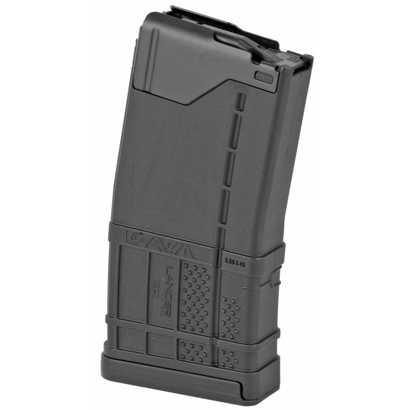 Lancer L5AWM® Magazines (20 Rounds)