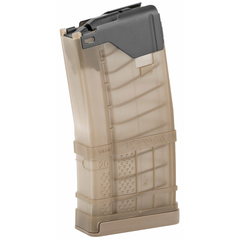 Lancer L5AWM® Magazines (20 Rounds)