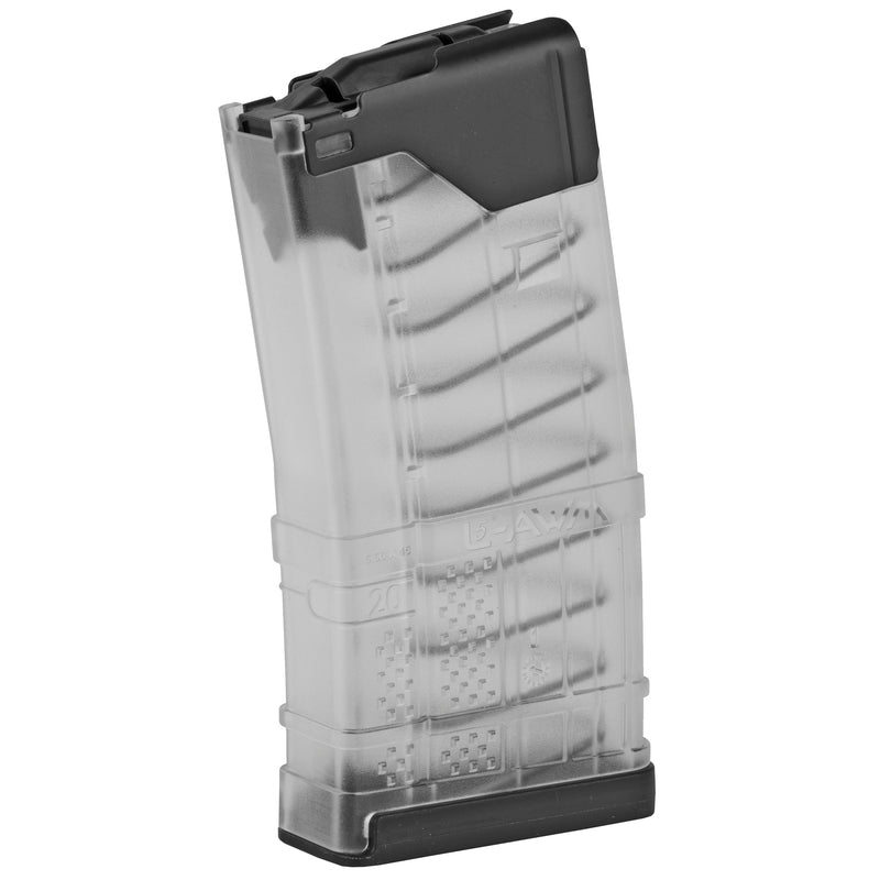 Lancer L5AWM® Magazines (20 Rounds)