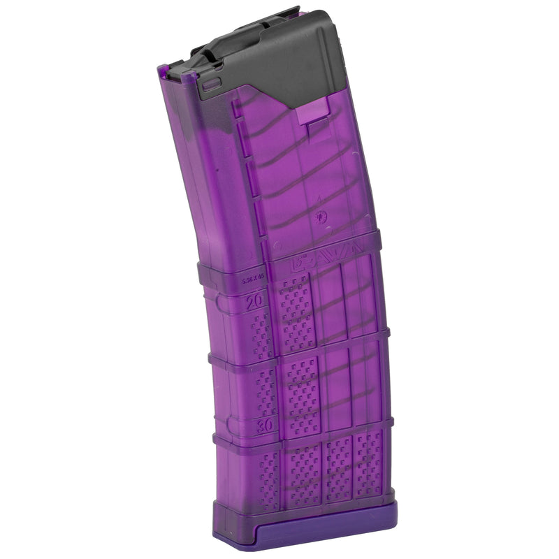 Lancer L5AWM® Magazines (30 Rounds)