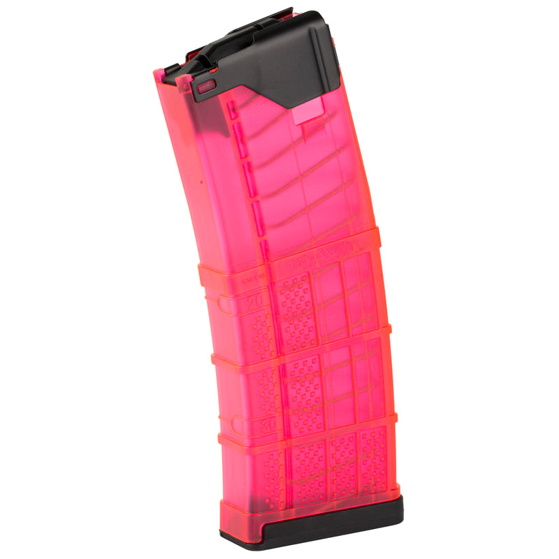 Lancer L5AWM® Magazines (30 Rounds)