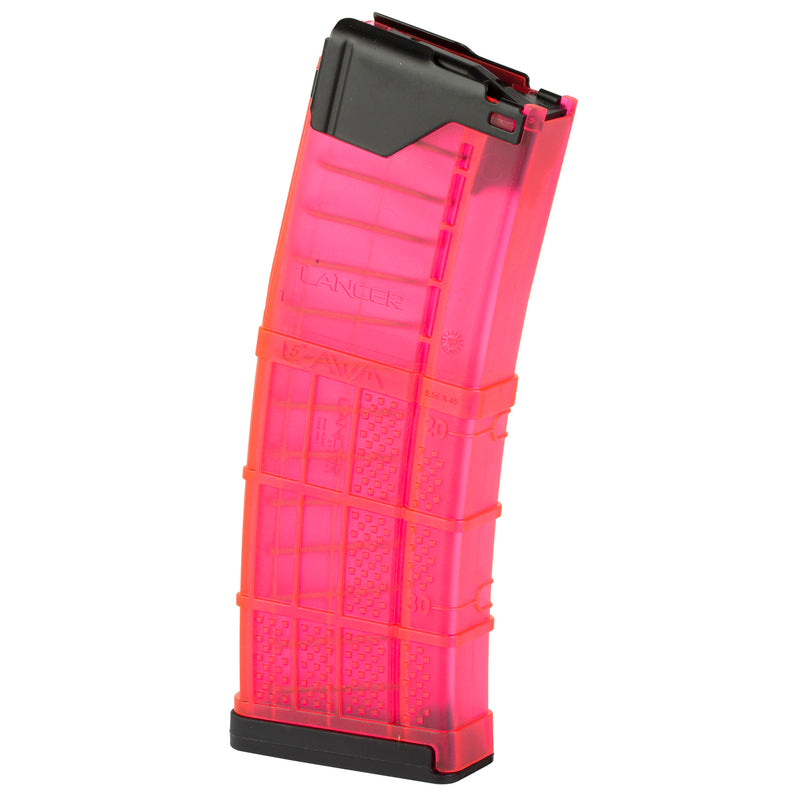 Lancer L5AWM® Magazines (30 Rounds)