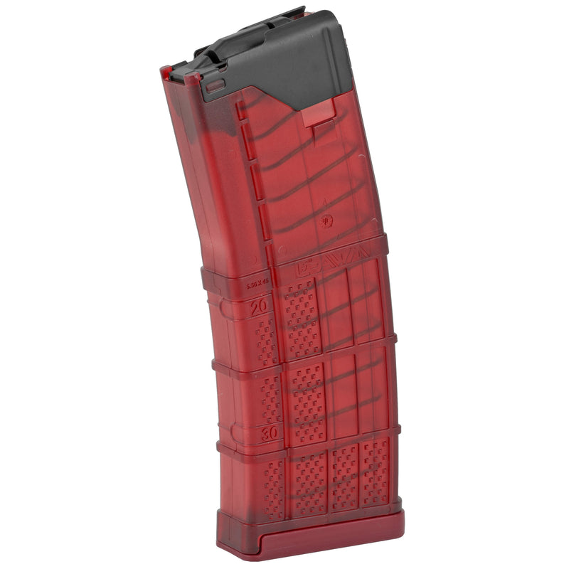 Lancer L5AWM® Magazines (30 Rounds)