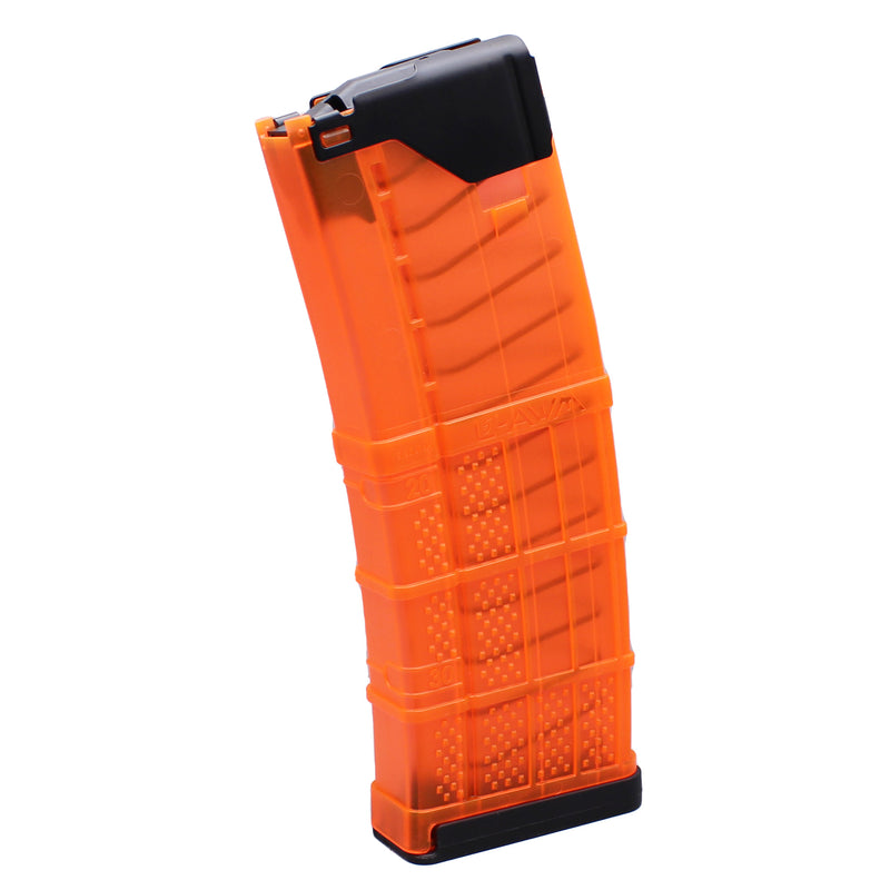 Lancer L5AWM® Magazines (30 Rounds)