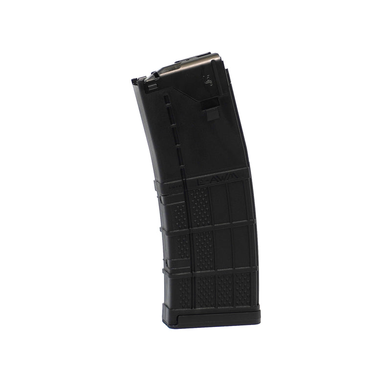 Lancer L5AWM® Magazines (30 Rounds)