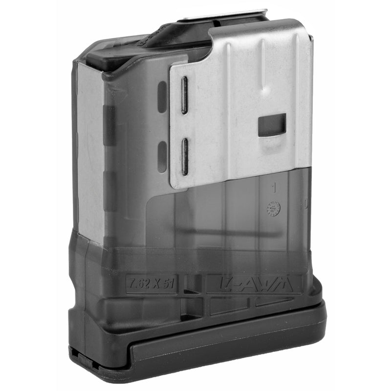 Lancer L7AWM® Magazines 7.62 10 Rounds (MASTER)