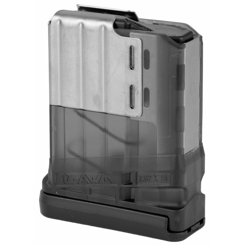 Lancer L7AWM® Magazines 7.62 10 Rounds (MASTER)