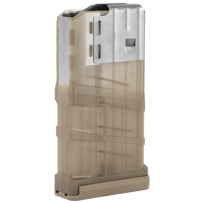 Lancer L7AWM® Magazines 7.62 20 Rounds