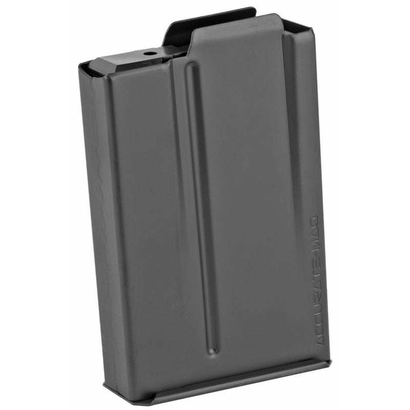 Ruger Hawkeye Long Range Target Magazine 6.5prc 8 Rounds