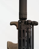 DFCO FULL STOP - Handstop