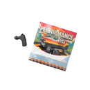 DFCO FULL STOP - Handstop