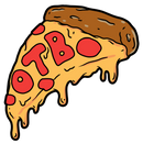 Tmnt // T-Shirt & Sticker Pack Bundle