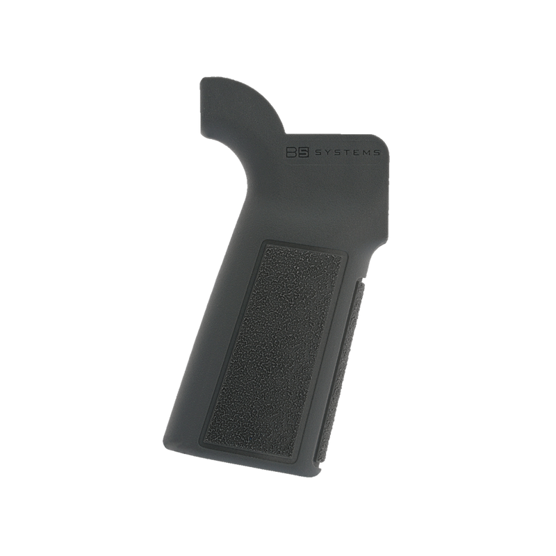 B5 TYPE 23 P-GRIP - Grey