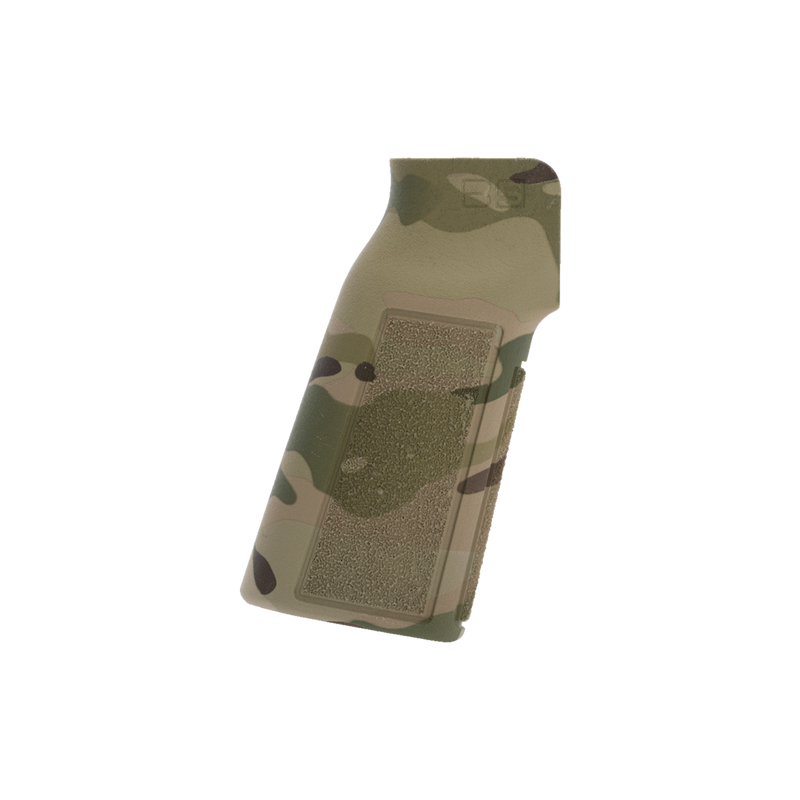 B5 TYPE 22 P-GRIP - Multicam