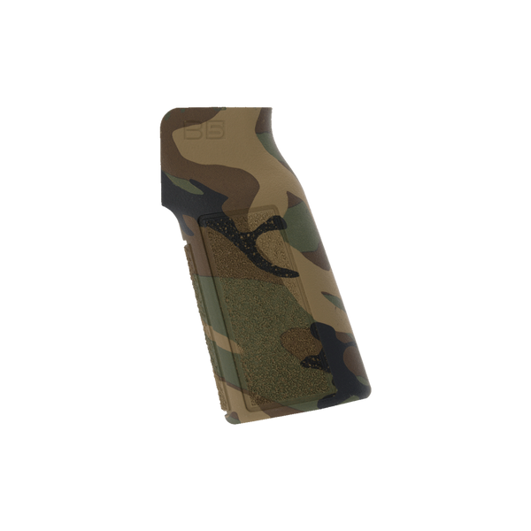 B5 TYPE 22 P-GRIP - Woodland