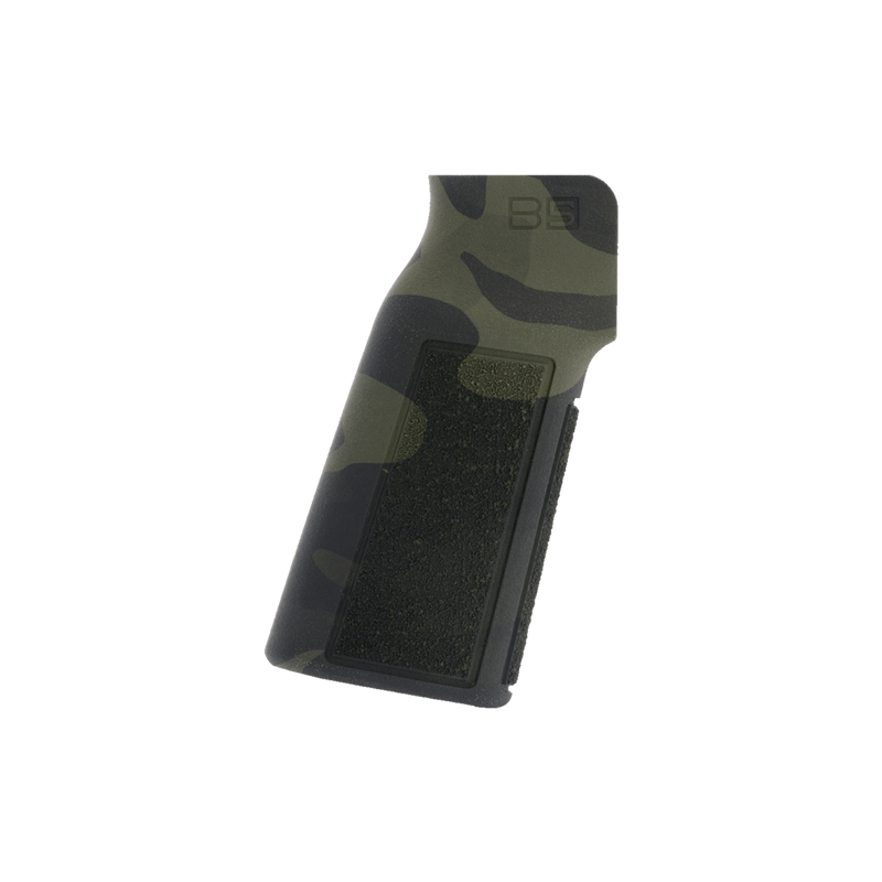 B5 TYPE 22 P-GRIP - Multicam Black