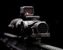 Front Scopecap Pro (with Kill Flash) 30mm