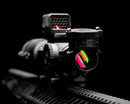Front Scopecap Pro (with Kill Flash) 30mm