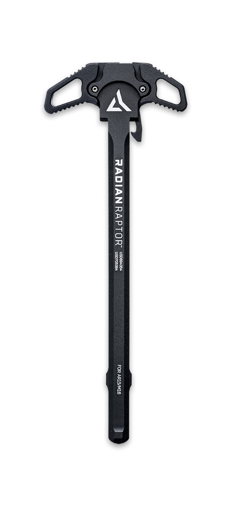 Raptor Charging Handle 5.56 Black