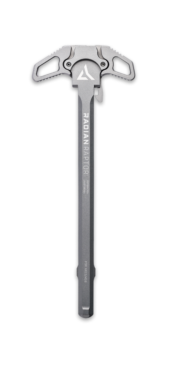 Raptor Charging Handle 5.56 NP3
