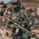 UNITY REKE Scope Mounts