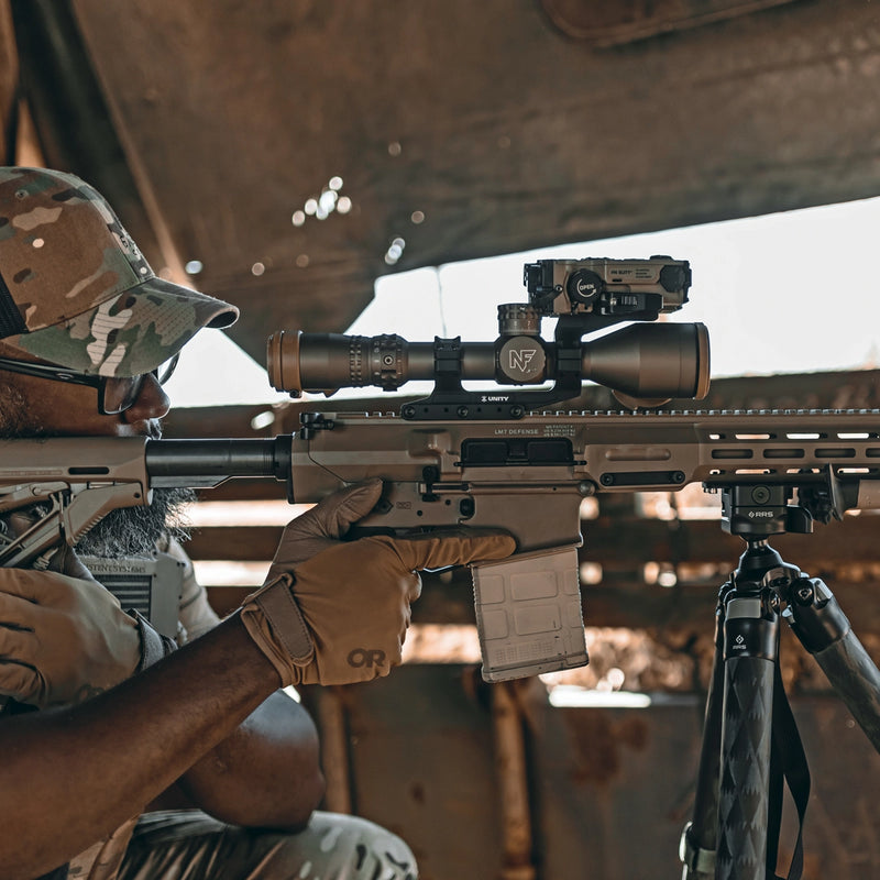 UNITY REKE Scope Mounts