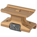 Reptilia Dot Mount For Aimpoint T2 Micro - Lower 1/3 Co-Witness Height