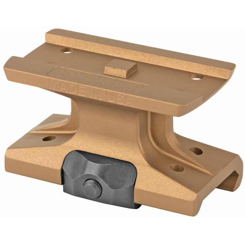 Reptilia Dot Mount For Aimpoint T2 Micro - Lower 1/3 Co-Witness Height