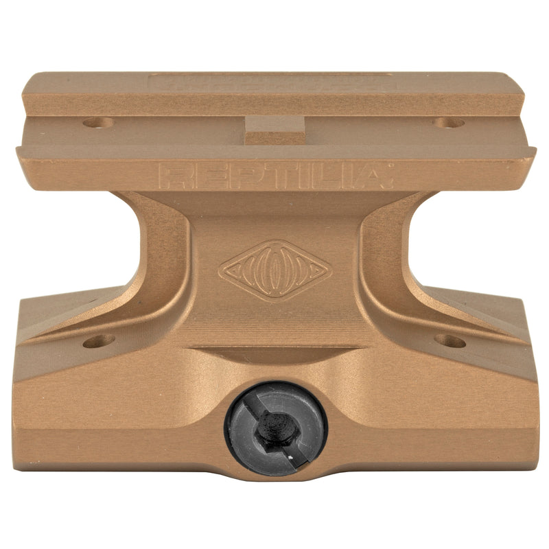 Reptilia Dot Mount For Aimpoint T2 Micro - Lower 1/3 Co-Witness Height