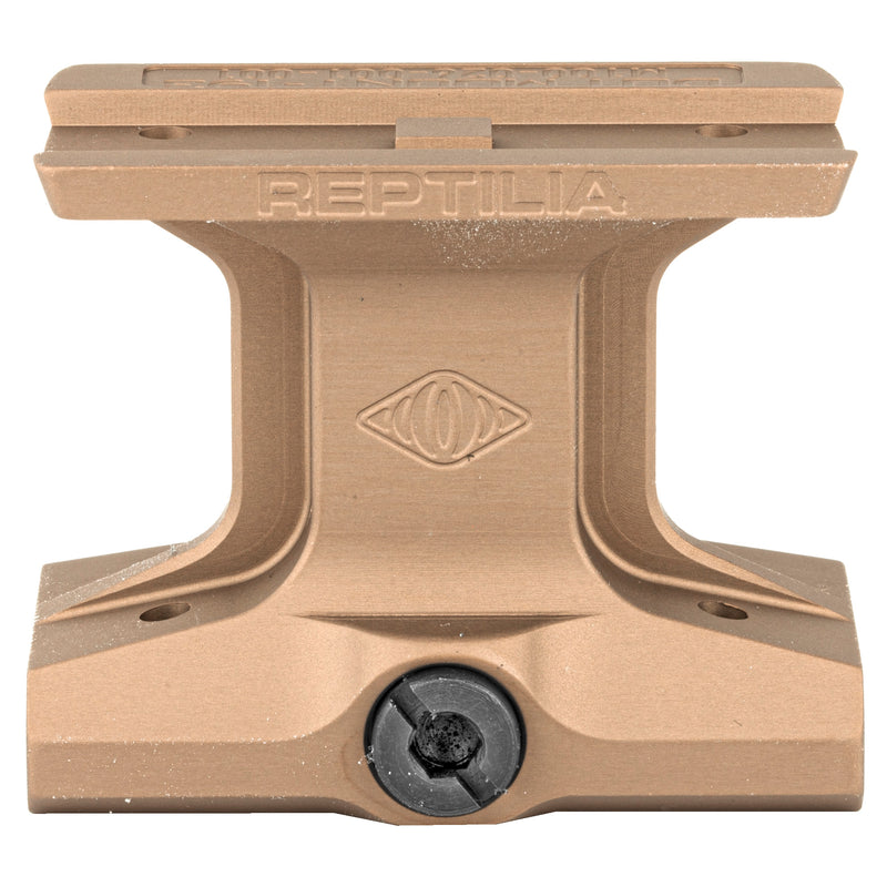 Reptilia Dot Mount For Aimpoint T2 Micro - 1.93" Height