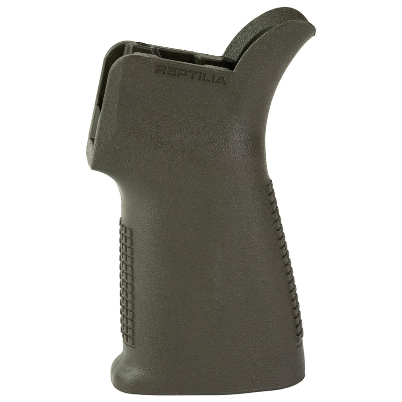 Reptilia CQG Grip for AR-15/SR-25, SIG MPX/MCX & FN SCAR