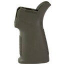 Reptilia CQG Grip for AR-15/SR-25, SIG MPX/MCX & FN SCAR