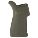 Reptilia CQG Grip for AR-15/SR-25, SIG MPX/MCX & FN SCAR