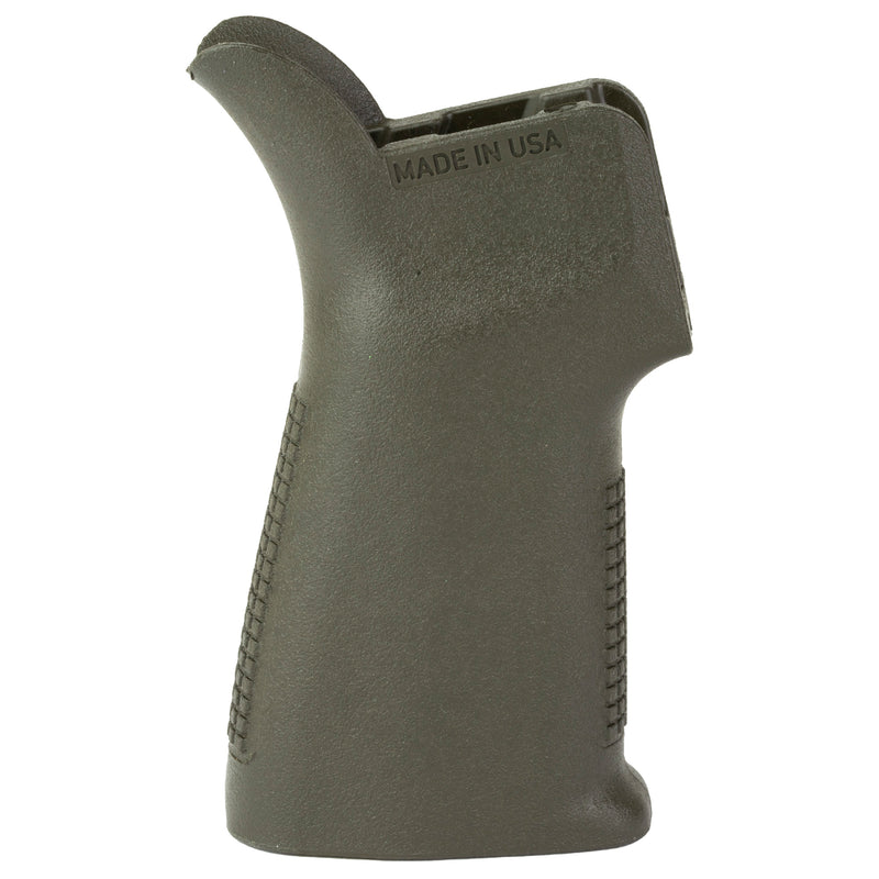Reptilia CQG Grip for AR-15/SR-25, SIG MPX/MCX & FN SCAR