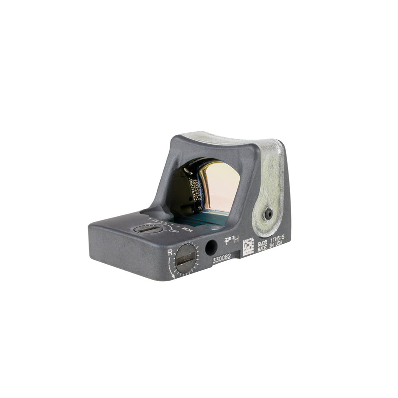 Trijicon RMR Dual-Illuminated 9 MOA