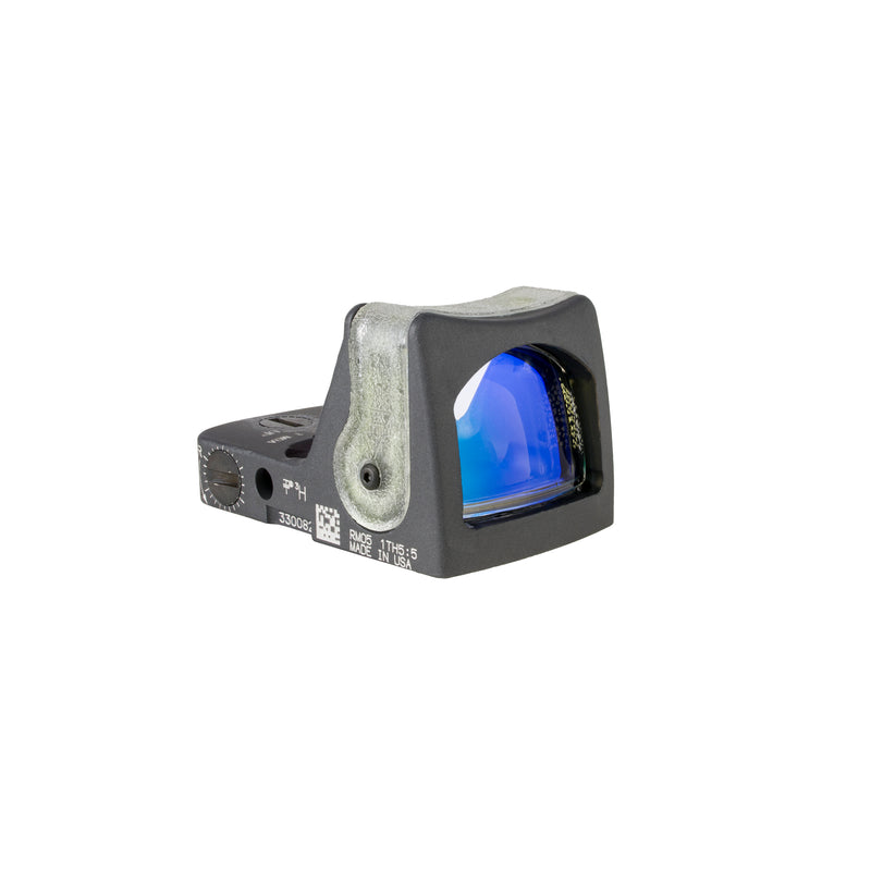 Trijicon RMR Dual-Illuminated 9 MOA