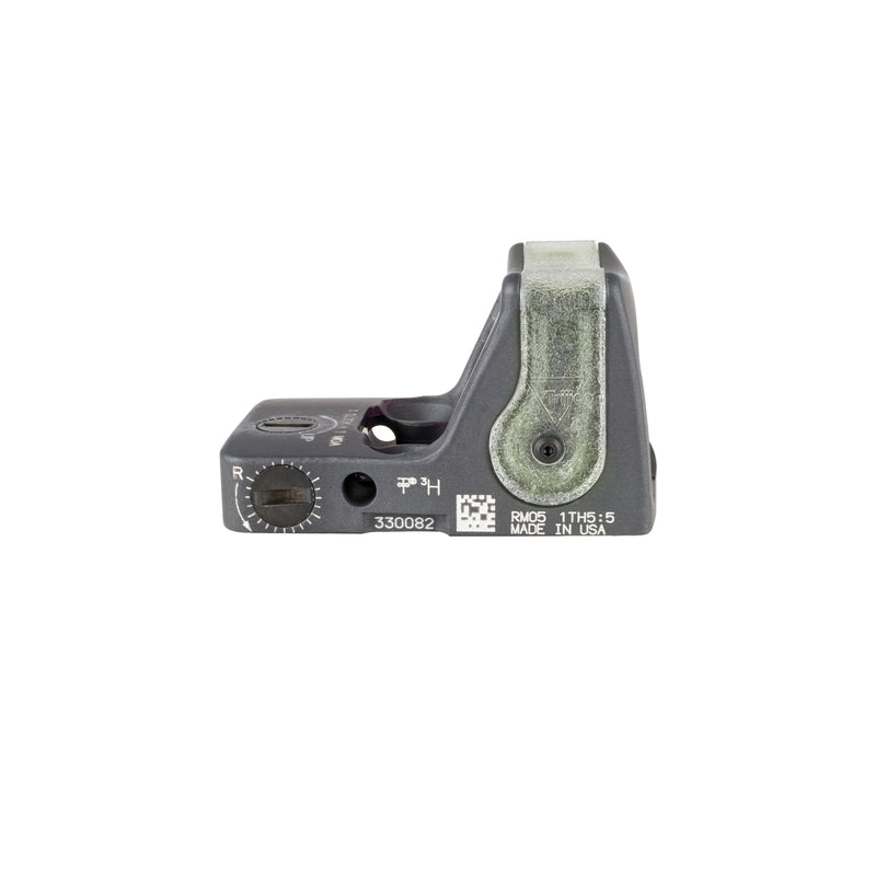 Trijicon RMR Dual-Illuminated 9 MOA