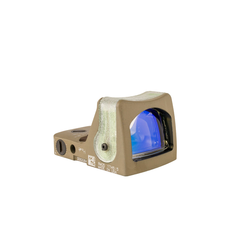 Trijicon RMR Dual-Illuminated 9 MOA