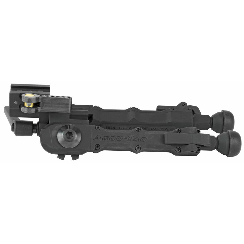 Accu-Tac BR-4 G2 Picatinny QD Bipod