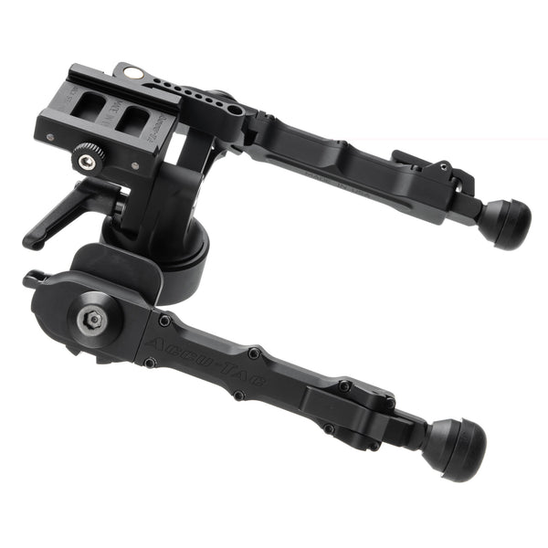 Accu-Tac FC-4 G2 Arca Spec QD Bipod