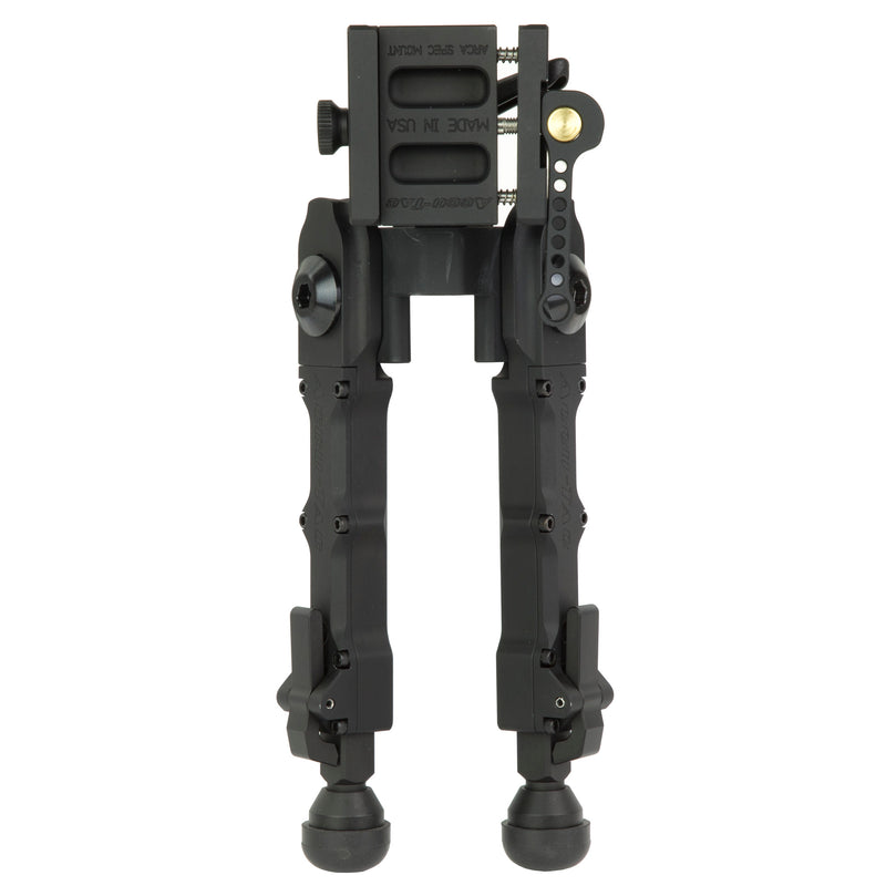 Accu-Tac FD-4 Arca Spec QD Bipod