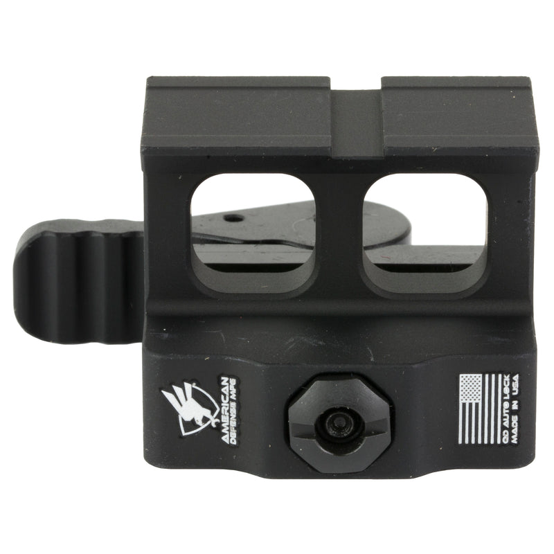 Am Def Holosun 509t Qr Lower 1/3