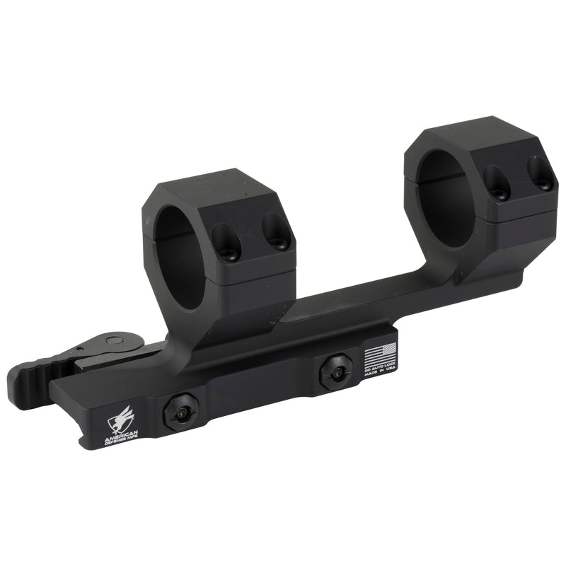 Am Def Ad-Delta Scope Mount 30Mm Cantil