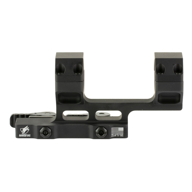 Am Def Delta Scope Mount 30mm