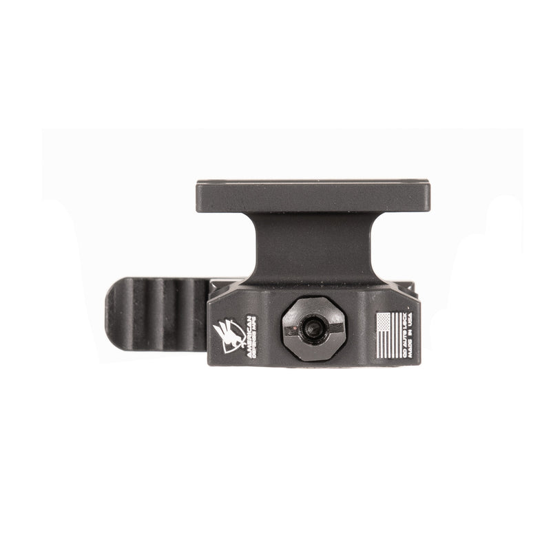 Am Def Trijicon Mro Lw Qr Lower 1/3