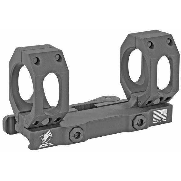 Am Def Ad-recon Scope Mnt 34mm Blk