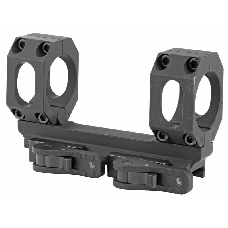 Am Def Ad-Recon Scope Mount 30Mm Black